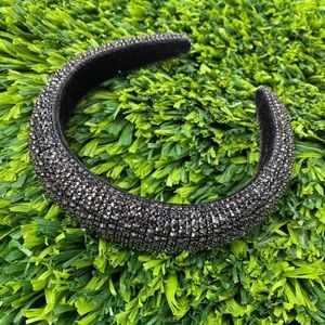 New rhinestones headband